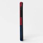Speciaal  vlag van Texas Case-Mate iPhone Case (Achterkant/links)