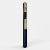 Speciaal  vlag van Texas Case-Mate iPhone Case (Achterkant/rechts)