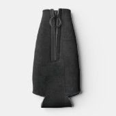 Speciaal  vliegveld Pilot Flying Academy Flesjeskoeler (Achterkant)