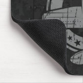 Speciaal  vliegveld Pilot Flying Academy Muismat (Hoek)