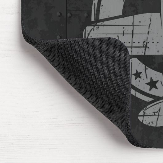 Speciaal vliegveld Pilot Flying Academy Muismat (Hoek)