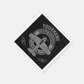 Speciaal  vliegveld Pilot Flying Academy Servet (Hoek)