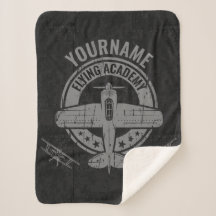 Speciaal vliegveld Pilot Flying Academy