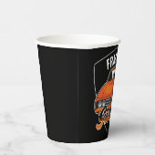 Speciaal voor 1969 Ram Air 400 Muscle Car Garage Papieren Bekers (Rechts)