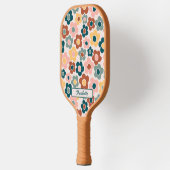 Speciaal voor de detailhandel bestemde Pickleball Paddle (Links)
