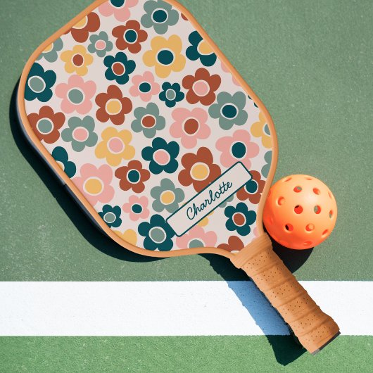 Speciaal voor de detailhandel bestemde Pickleball Paddle
