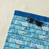 Speciaal voor de wegenbouw bestemde vrachtwagens B Strandlaken (In situ)