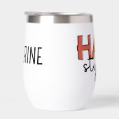 Speciaal voor haar bestemde stylist retro Hairdres (Rechts)