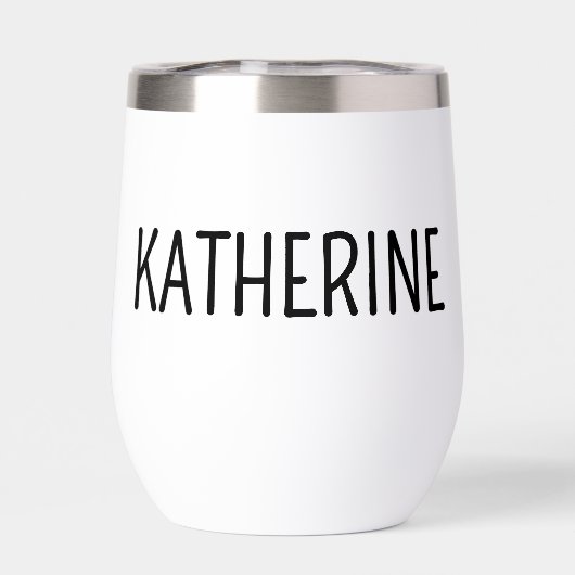 Speciaal voor haar bestemde stylist retro Hairdres (Achterkant)