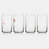 Speciaal voor je moeder blikvorm glas (Achterkant)