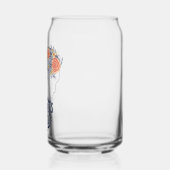 Speciaal voor je moeder blikvorm glas (Achterkant)