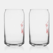 Speciaal voor je moeder blikvorm glas (Voorkant)