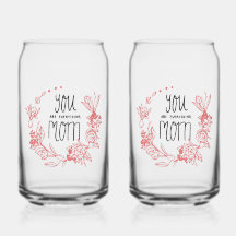 Speciaal voor je moeder