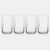 Speciaal voor je moeder blikvorm glas (Achterkant)