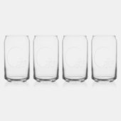 Speciaal voor je moeder blikvorm glas (Rechts)