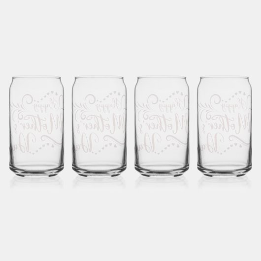 Speciaal voor je moeder blikvorm glas (Rechts)