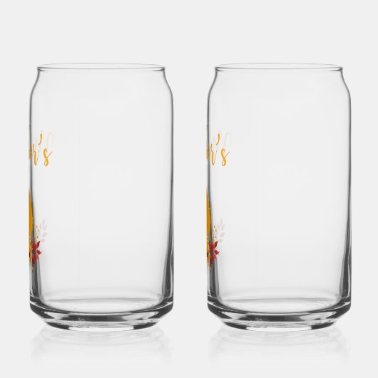 Speciaal voor je moeder blikvorm glas (Achterkant)