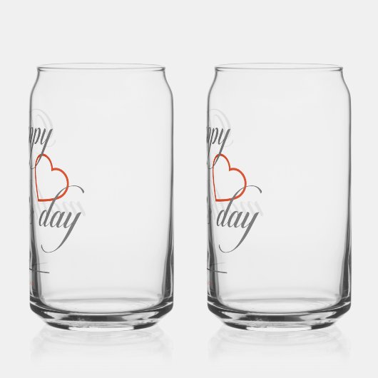 Speciaal voor je moeder blikvorm glas (Achterkant)