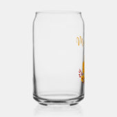 Speciaal voor je moeder blikvorm glas (Voorkant)