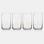 Speciaal voor je moeder blikvorm glas (Rechts)