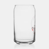 Speciaal voor je moeder blikvorm glas (Voorkant)