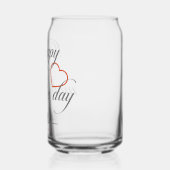 Speciaal voor je moeder blikvorm glas (Achterkant)