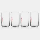 Speciaal voor je moeder blikvorm glas (Achterkant)