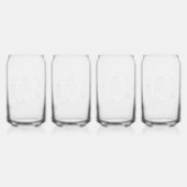 Speciaal voor je moeder blikvorm glas (Rechts)