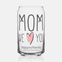 Speciaal voor je moeder