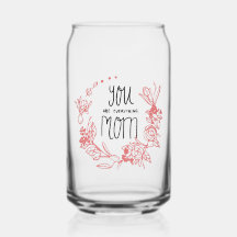 Speciaal voor je moeder