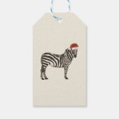 Speciaal voor Kerst-kerstkerstkerstkerstkerstmis o Cadeaulabel (Achterkant)