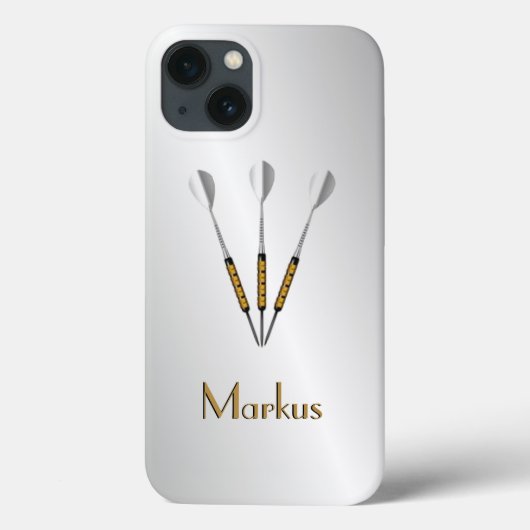 Speciaal voor kunstwerken / Monogram Case-Mate iPhone Case (Achterkant)