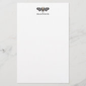 Speciaal voor Lacewing Bee Stationery (Voorkant)