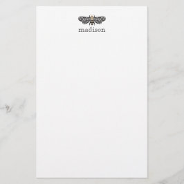 Speciaal voor Lacewing Bee Stationery