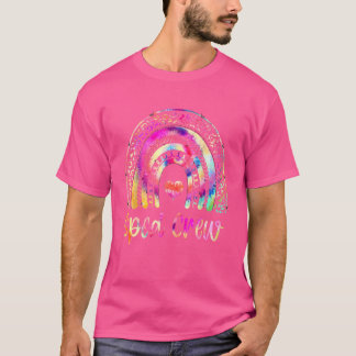 Speciaal voor onderwijsdoeleinden t-shirt