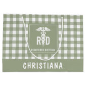 Speciaal voor RD geregistreerd Dietitititititiaans Groot Cadeauzakje (Achterkant)