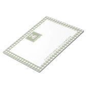 Speciaal voor RD geregistreerd Dietitititititiaans Notitieblok (Schuin)