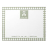 Speciaal voor RD geregistreerd Dietitititititiaans Notitieblok (Voorkant)