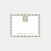 Speciaal voor RD geregistreerd Dietitititititiaans Post-it® Notes (Voorkant)