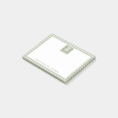 Speciaal voor RD geregistreerd Dietitititititiaans Post-it® Notes (Schuin)