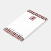 Speciaal voor RD geregistreerd Dietitititititiaans Post-it® Notes (Schuin)