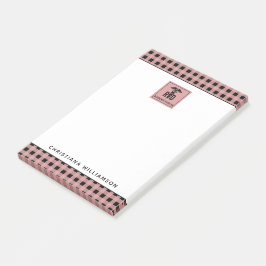 Speciaal voor RD geregistreerd Dietitititititiaans Post-it® Notes