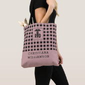 Speciaal voor RD geregistreerd Dietitititititiaans Tote Bag (Dichtbij)