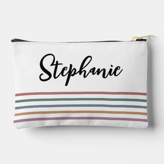 Speciaal voor Retro CPA gecertificeerde openbare a Etui (Achterkant)