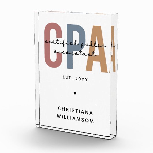 Speciaal voor Retro CPA gecertificeerde openbare a Fotoblokken (Rechts)