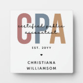 Speciaal voor Retro CPA gecertificeerde openbare a Fotoplaat (Voorkant)