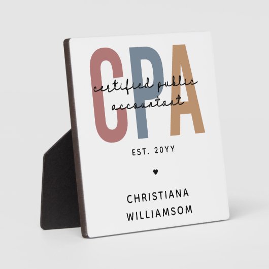 Speciaal voor Retro CPA gecertificeerde openbare a Fotoplaat (Voorkant)