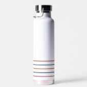 Speciaal voor Retro CPA gecertificeerde openbare a Waterfles (Rechts)