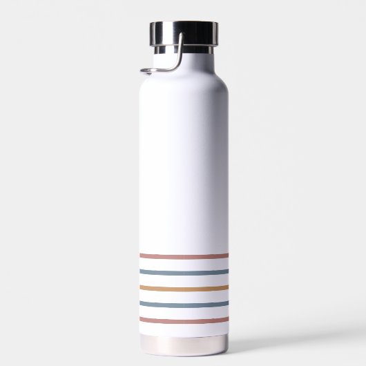 Speciaal voor Retro CPA gecertificeerde openbare a Waterfles (Rechts)