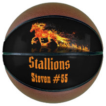 Speciaal voor vuurpaarden